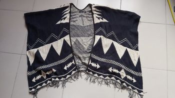 Poncho