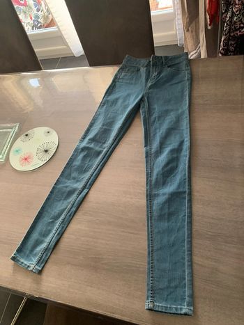 Jeans skinny