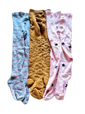 Lot collant