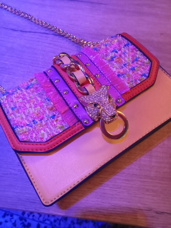 Sac Aldo - photo numéro 4