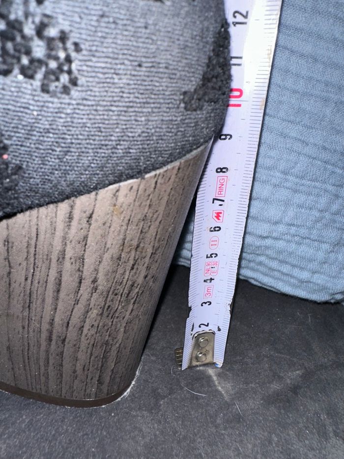 Bottines Desigual - photo numéro 9