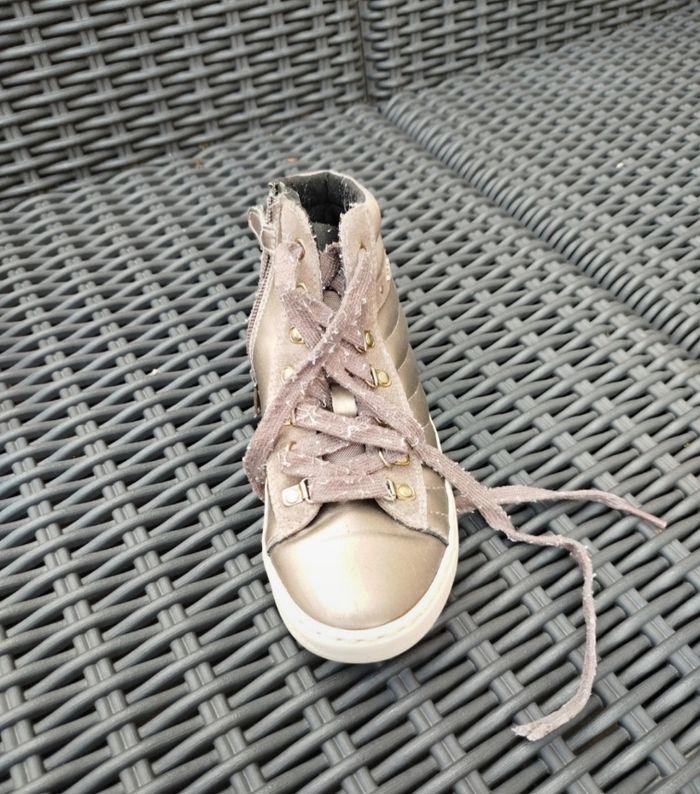 Chaussure fille geox - photo numéro 2