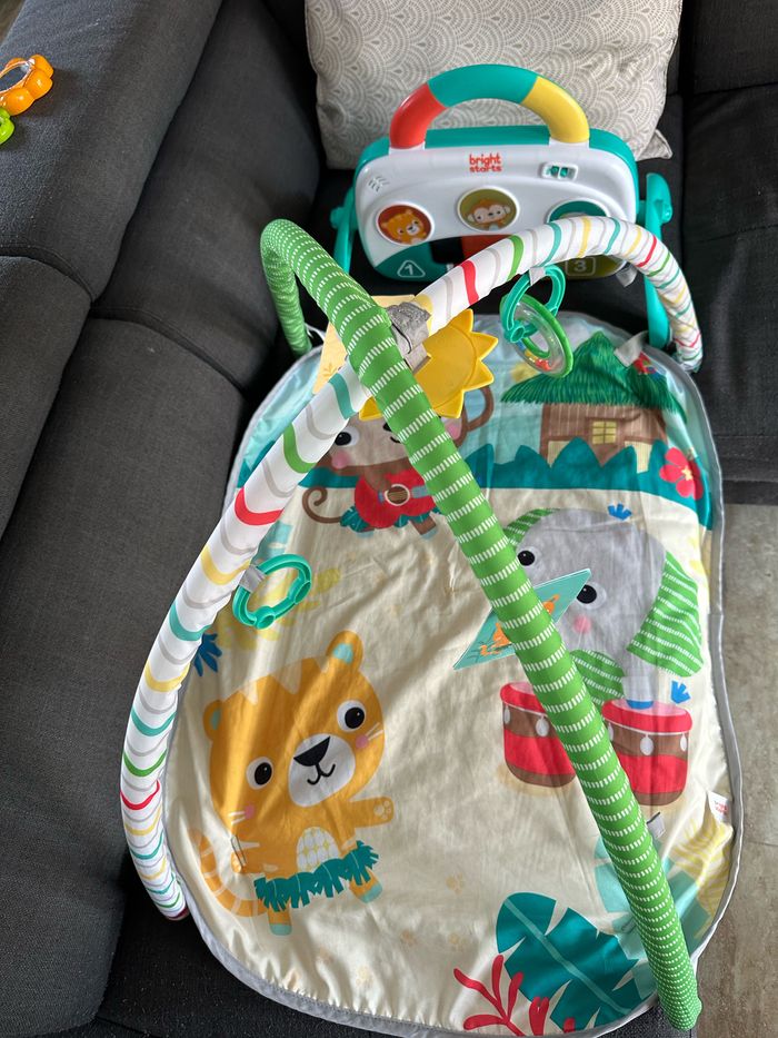 Jouet à vendre - photo numéro 3