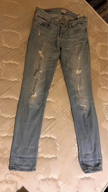 Jean Tommy