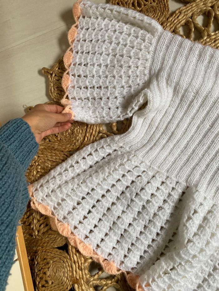 Liseuse vintage parfait état hiver - photo numéro 5