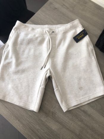 Short polo Ralph Lauren taille M