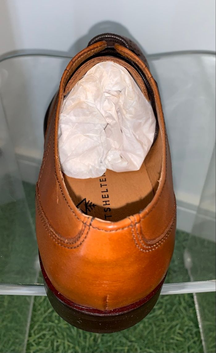 Chaussures Rootshelter - photo numéro 2