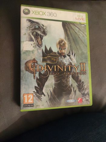 Divinity II