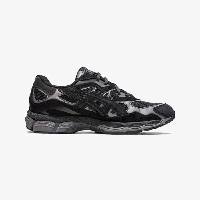 ASICS Gel-Nimbus 9 'Black Graphite Grey' Taille 43.5