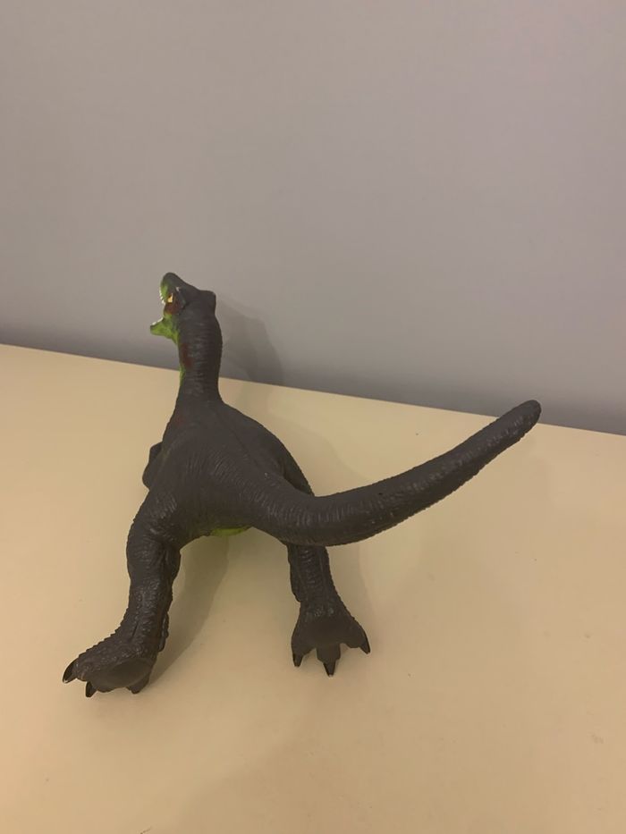 Figurine dinosaure - photo numéro 4