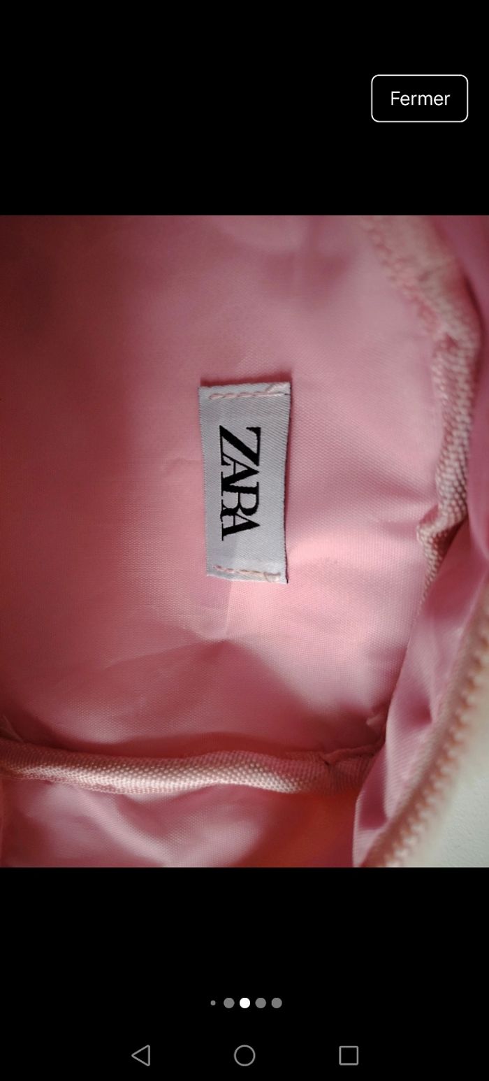 Sac Stitch petite fille - photo numéro 4