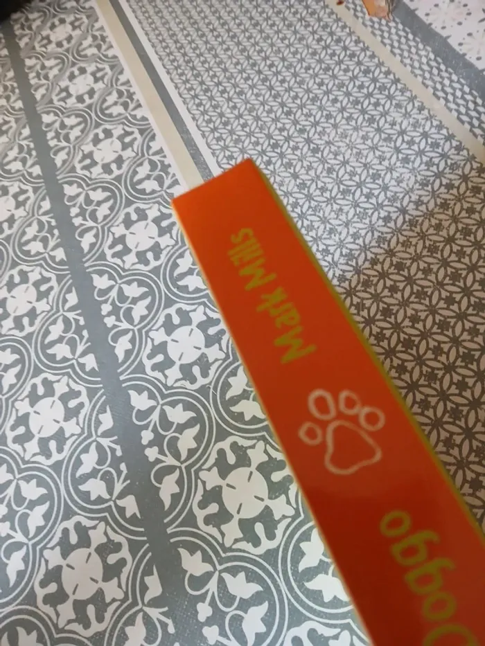 Roman - En attendant Doggo - photo numéro 5