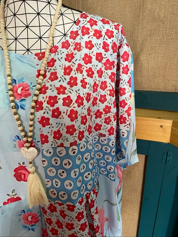 Robe neuve - photo numéro 5