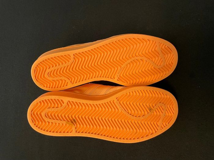 Basket Adidas superstar - photo numéro 7