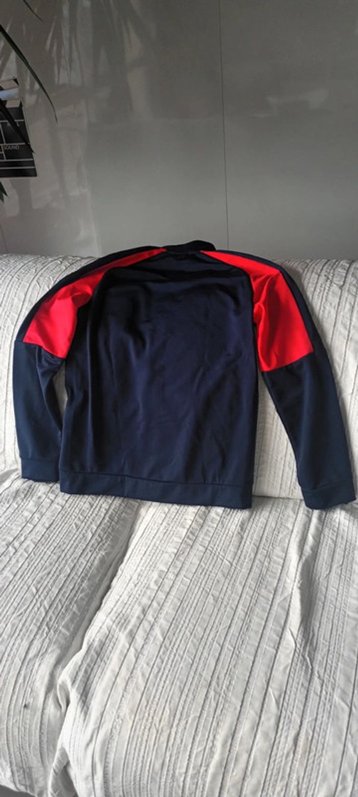 Gilet zippé - photo numéro 3