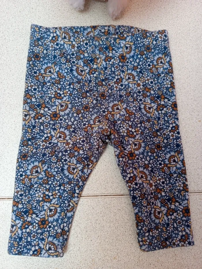 Pantalon sergent major très bon état 3mois - photo numéro 2