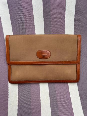 Portefeuille Lancel