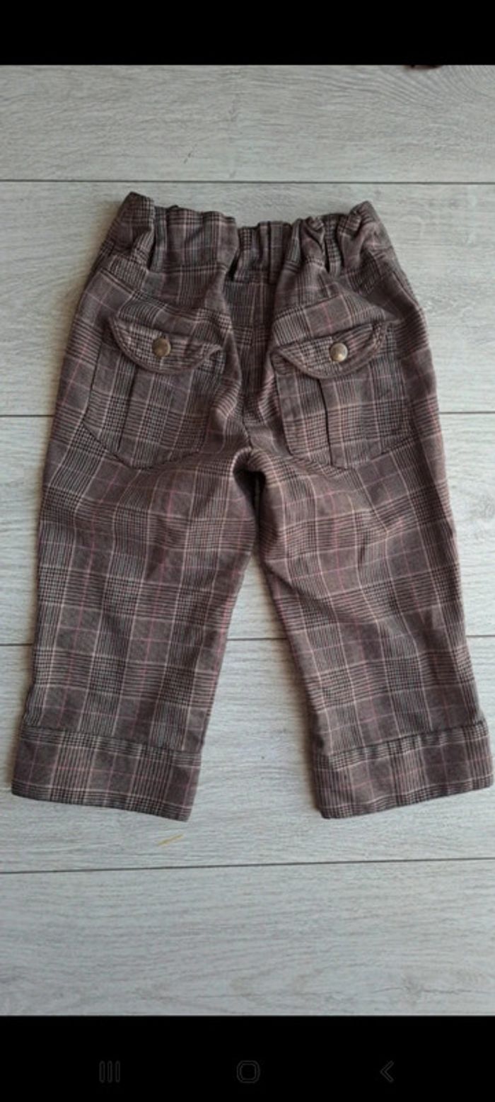 Lot pantacourts - photo numéro 7