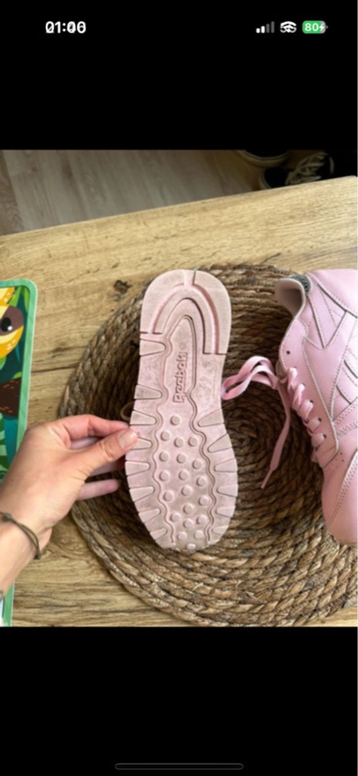 Basket - photo numéro 6