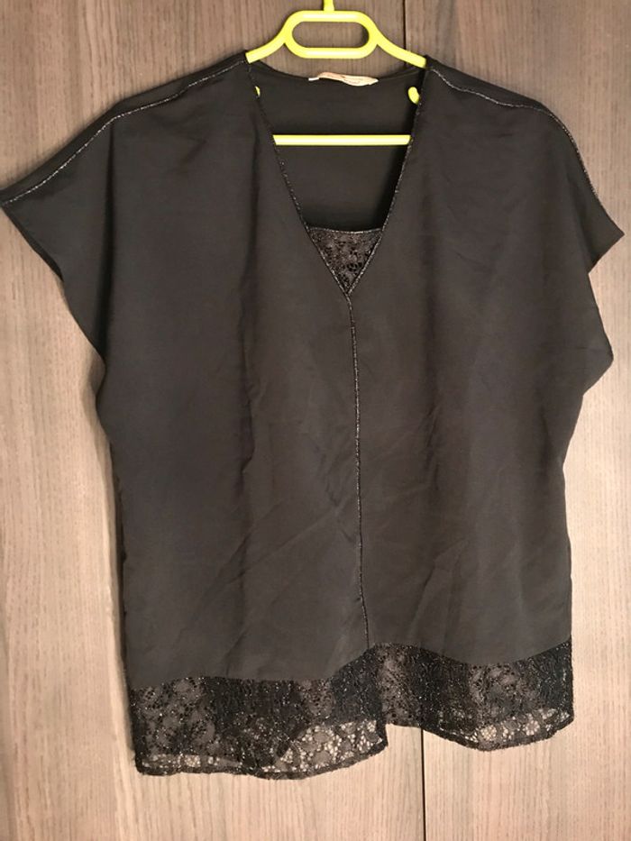 Tee-shirt
