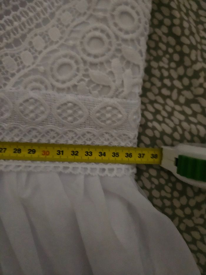 Robe de mariée - photo numéro 6