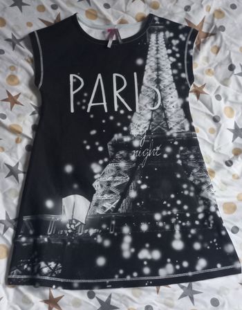 Robe Orchestra 4 ans