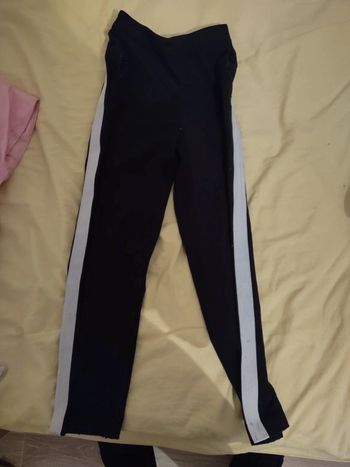 Pantalon à bandes Vertbaudet