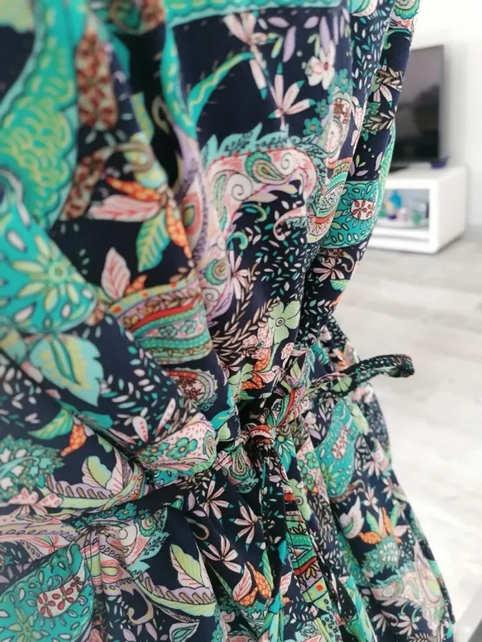 Robe longue coved 40 - photo numéro 3