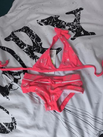 Maillot de bain neuf 26 mois