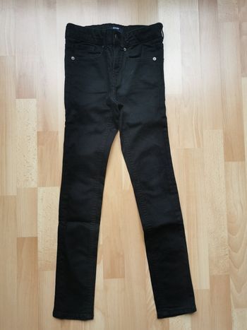 JEAN SKINNY KIABI GARCON 10 ANS