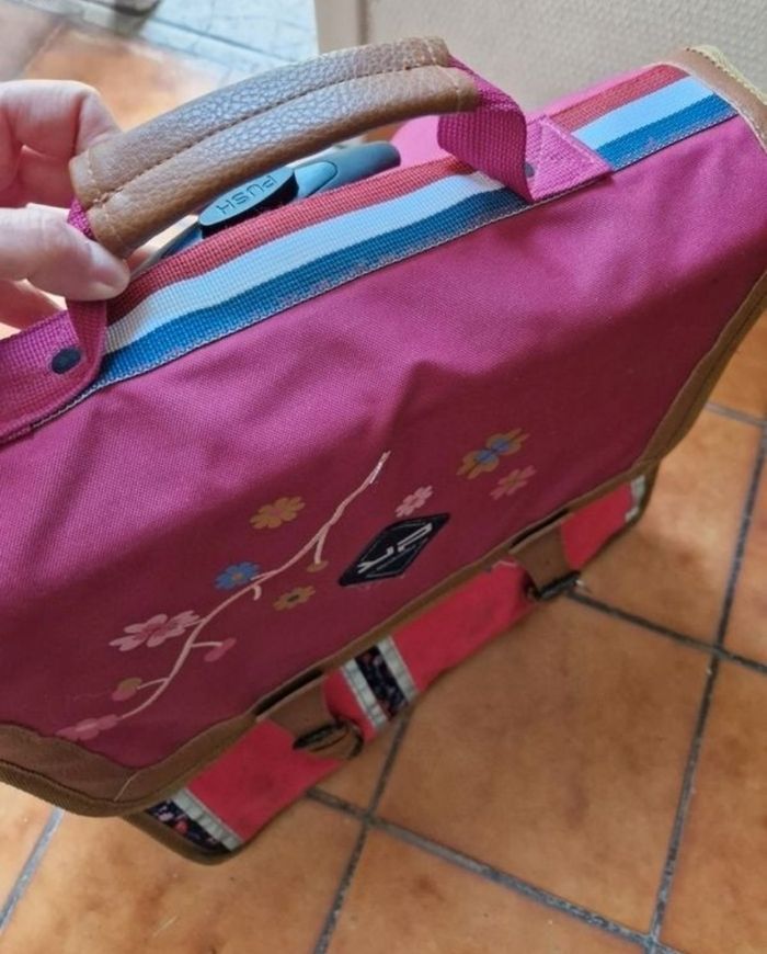 Cartable enfant - photo numéro 8