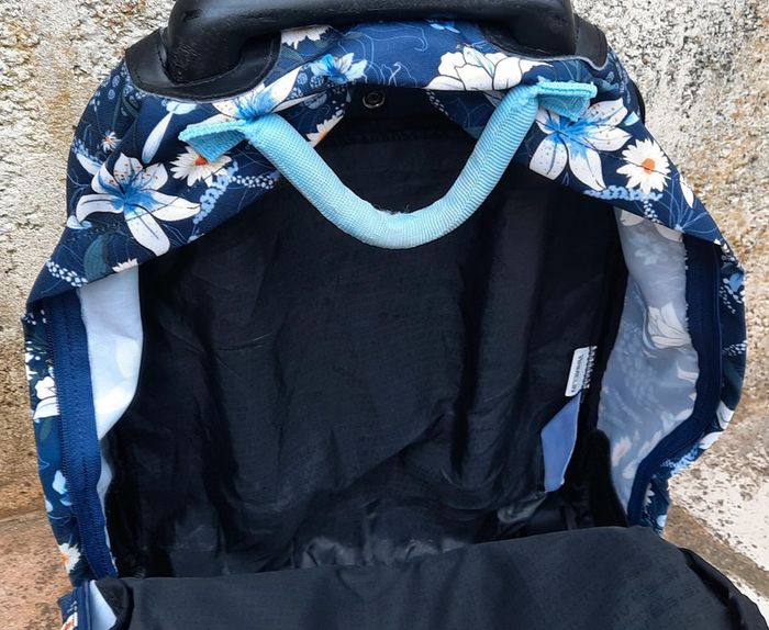 Cartable Airness à roulette - photo numéro 9