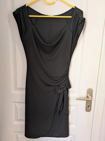 Robe Morgan