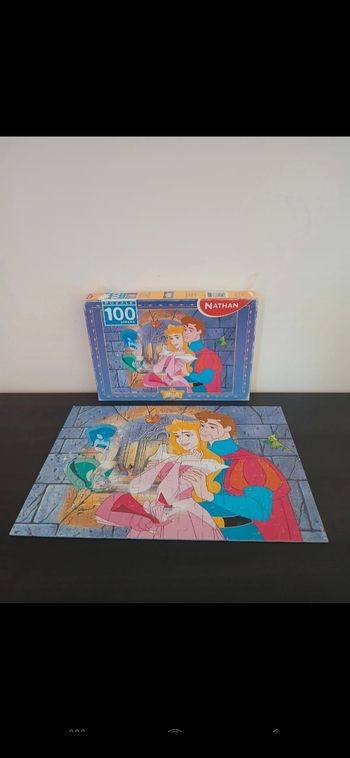 Puzzle enfant 🧩
