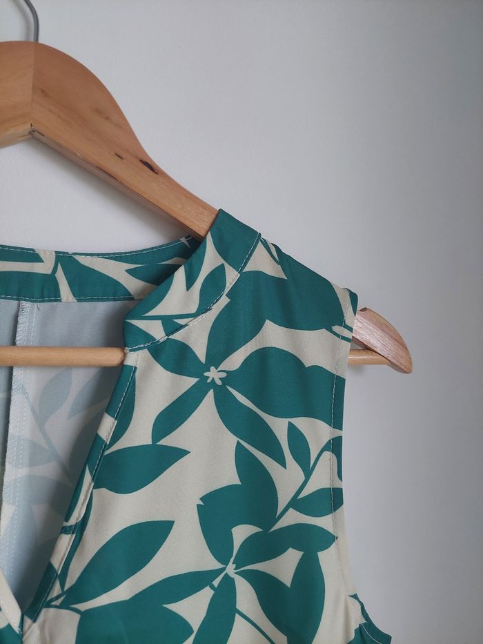 Robe fleuris - photo numéro 2