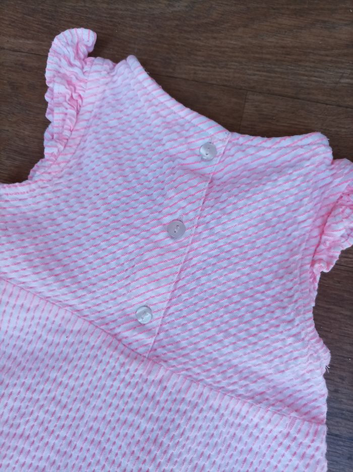 Tunique (18 mois) - photo numéro 3