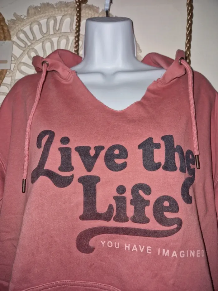 Pull 🚺 - photo numéro 2