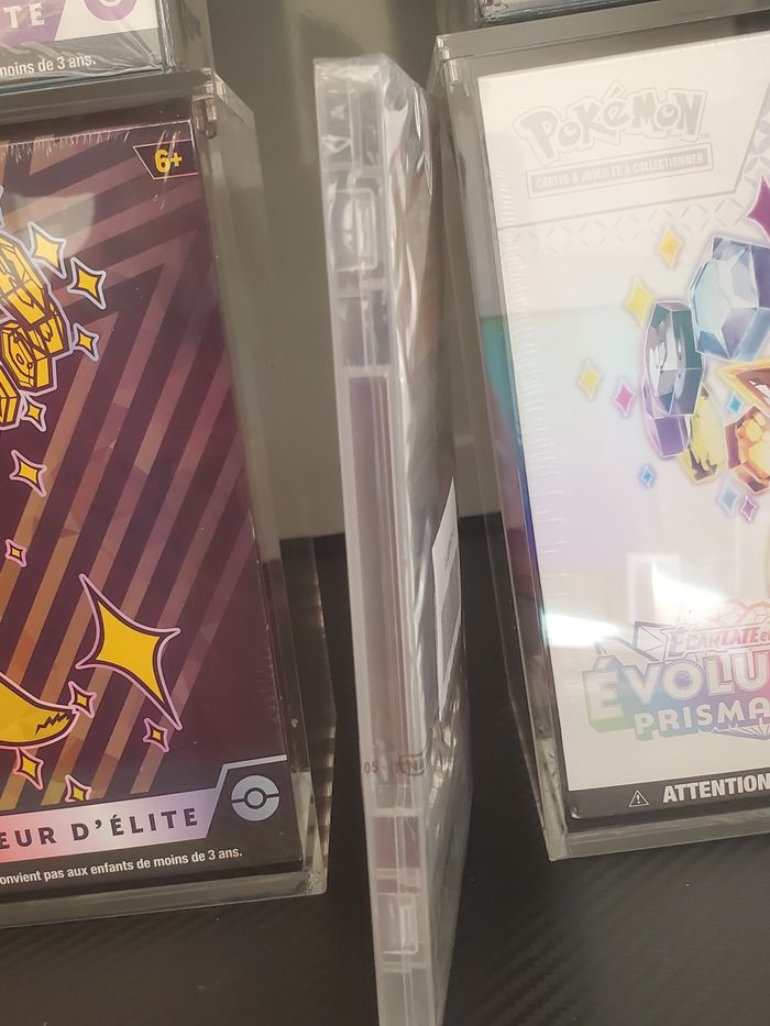 Jeux nintendo switch neuf zelda sous blister - photo numéro 3