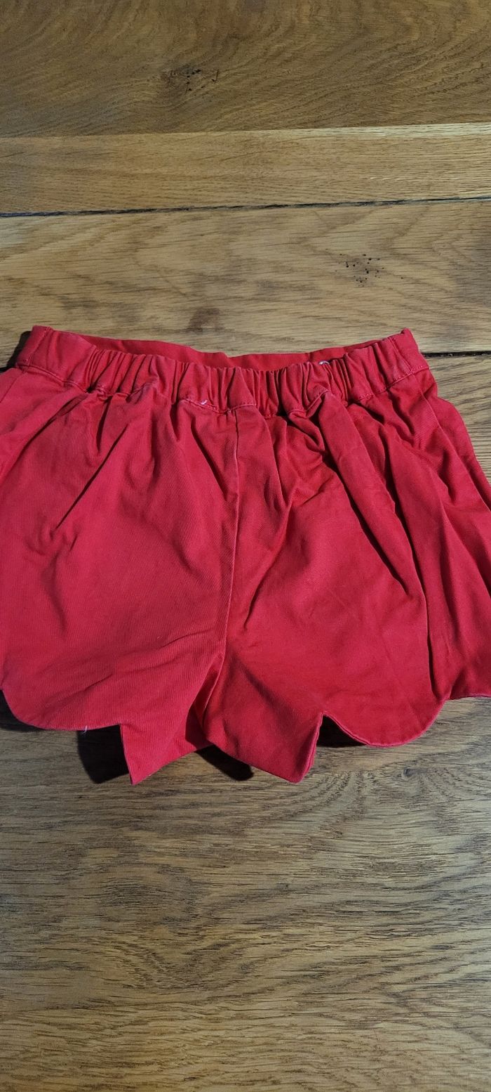 Short - photo numéro 4