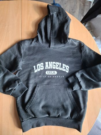 Sweat garçon 12 ans