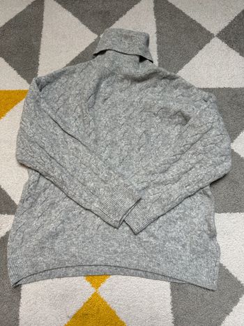 Pull à col roulé H&M Taille XS