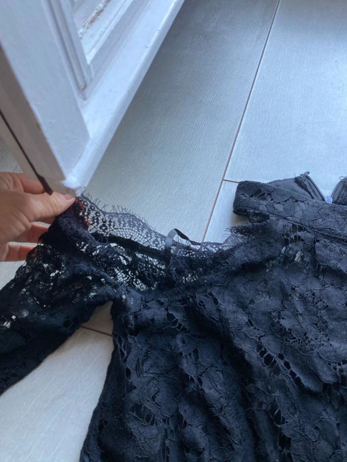 Combinaison Missguided taille 36 - photo numéro 2