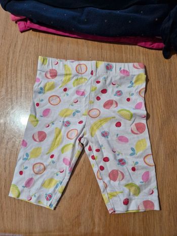 Leggins 12 mois