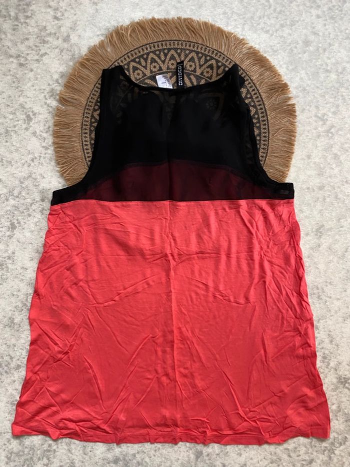 Débardeur noeud H&M - photo numéro 3