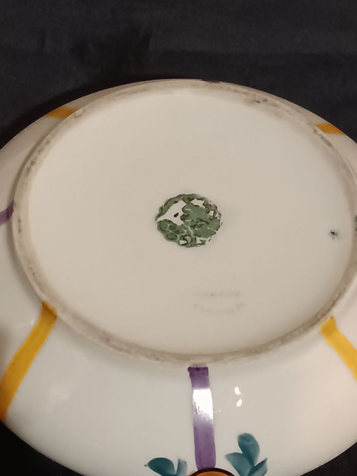 Bonbonnière Limoges années 50/70 - photo numéro 6