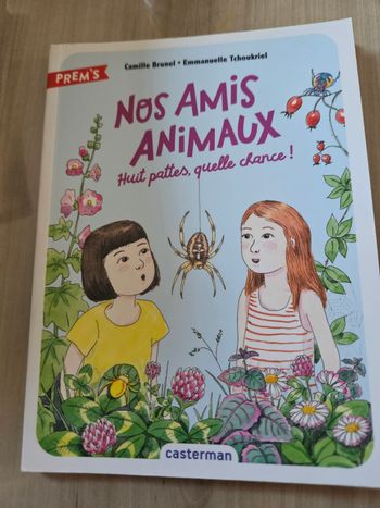 Nos amis animaux