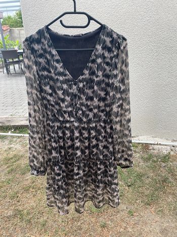 Belle robe fluide marque Pimkie