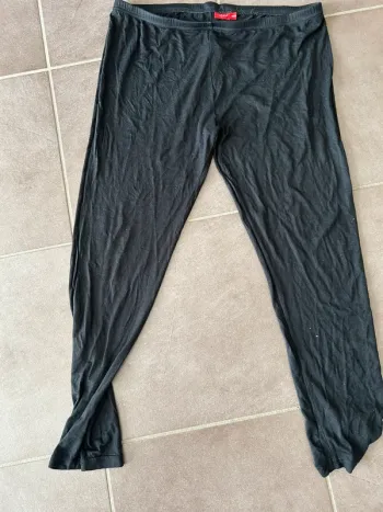 Legging noir