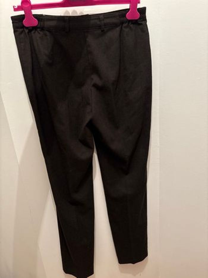 Pantalon noir - photo numéro 2
