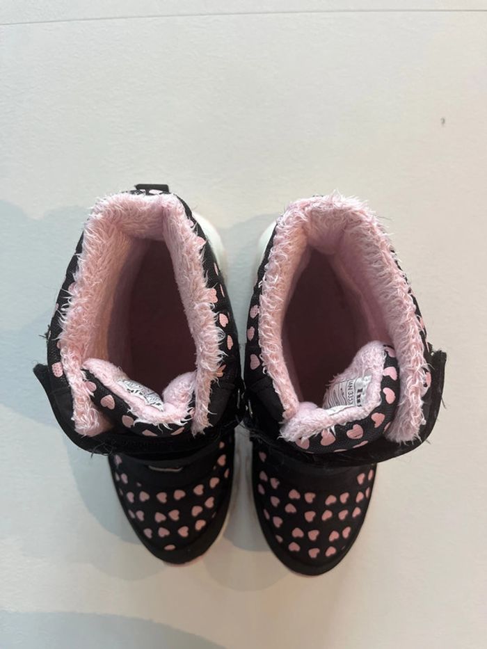 Après skis Lupilu Pointure 29 - photo numéro 4